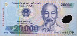 20000 Dong VIET NAM   2006 P.120a