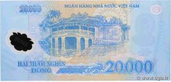 20000 Dong VIET NAM   2012 P.120e NEUF