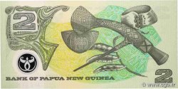 2 Kina PAPOUASIE NOUVELLE GUINÉE  1996 P.16b NEUF