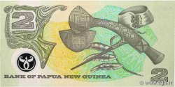 2 Kina PAPOUASIE NOUVELLE GUINÉE  2000 P.16c NEUF