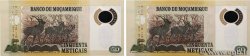 50 Meticais Lot MOZAMBIQUE  2011 P.150 NEUF