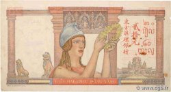 20 Piastres INDOCHINE FRANÇAISE  1949 P.081a pr.TTB