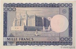 1000 Francs MALI  1960 P.09 fST+