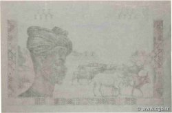 5000 Francs Épreuve MALI  1973 P.14p VZ