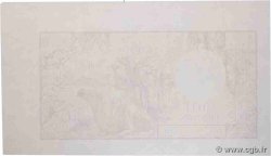 1000 Francs Épreuve FRENCH AFARS AND ISSAS  1975 P.34p UNC-