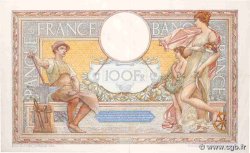 100 Francs LUC OLIVIER MERSON grands cartouches FRANCE  1933 F.24.12 TTB+