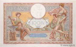 100 Francs LUC OLIVIER MERSON type modifié FRANCE  1939 F.25.43 XF-