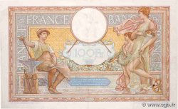 100 Francs LUC OLIVIER MERSON type modifié FRANCE  1937 F.25.03 F