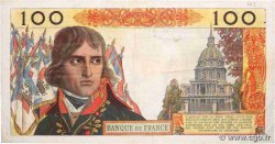 100 Nouveaux Francs BONAPARTE FRANCE  1963 F.59.22 TB+