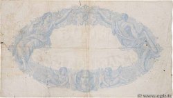 500 Francs BLEU ET ROSE modifié FRANCE  1937 F.31.03 pr.B