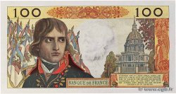 100 Nouveaux Francs BONAPARTE Faux FRANCE  1959 F.59.00xE pr.NEUF