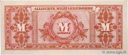 100 Mark GERMANIA  1944 P.197d AU+