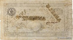 100 Francs Annulé FRANCE  1807 PS.177 F