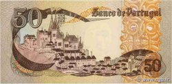 50 Escudos PORTOGALLO  1980 P.174b FDC