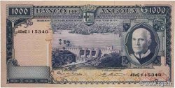 1000 Escudos ANGOLA  1970 P.098