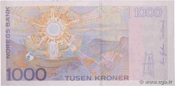 1000 Kroner NORVÈGE  2004 P.52b pr.NEUF