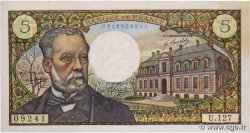 5 Francs PASTEUR FRANKREICH  1970 F.61.12