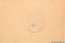 1 Franc FRANCE regionalismo e varie Wassy 1915 JP.52-34 AU