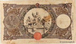 500 Lire ITALY  1940 P.051d G