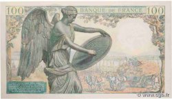 100 Francs DESCARTES FRANCE  1944 F.27.06 pr.NEUF