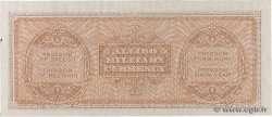 100 Lire ITALIE  1943 PM.21c pr.SPL