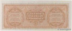 100 Lire ITALY  1943 PM.21c AU-