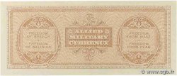50 Lire ITALY  1943 PM.20a XF+