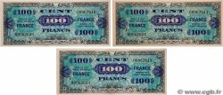 100 Francs FRANCE Lot FRANCE  1945 VF.25.07 SUP