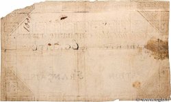 50 Livres FRANCIA  1792 Ass.39a B