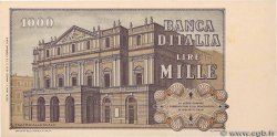 1000 Lire ITALIA  1971 P.101b SPL