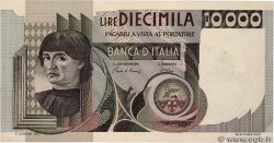 10000 Lire ITALY  1984 P.106c