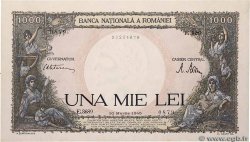 1000 Lei ROMANIA  1945 P.052a