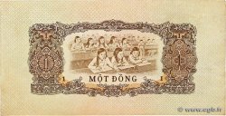 1 Dong VIETNAM DEL SUR  1963 P.R4 MBC+