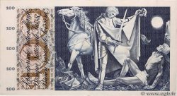 100 Francs SUISSE  1956 P.49a SPL