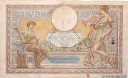 100 Francs LUC OLIVIER MERSON type modifié FRANCE  1938 F.25.32 F+