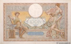 100 Francs LUC OLIVIER MERSON grands cartouches FRANCIA  1936 F.24.15 SPL