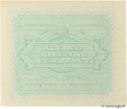 2 Lire ITALIE  1943 PM.11b SPL