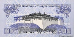 1 Ngultrum BHOUTAN  2006 P.27a NEUF