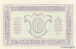 2 Francs TRÉSORERIE AUX ARMÉES FRANCE  1917 VF.05.01 SUP+