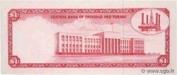 1 Dollar TRINIDAD et TOBAGO  1977 P.30a NEUF