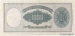 1000 Lire ITALY  1949 P.088b VF+