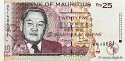 25 Rupees ISOLE MAURIZIE  1998 P.42
