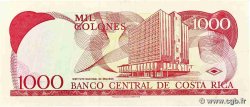 1000 Colones COSTA RICA  2005 P.264f TTB