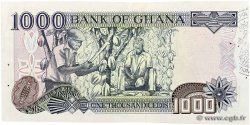 1000 Cedis GHANA  2002 P.32h TTB