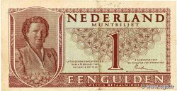 1 Gulden PAESI BASSI  1949 P.072