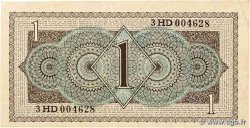 1 Gulden PAYS-BAS  1949 P.072 TTB