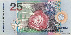 25 Gulden SURINAM  2000 P.148 MBC+