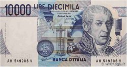 10000 Lire ITALIE  1984 P.112d