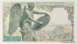 100 Francs DESCARTES FRANCE  1944 F.27.06 NEUF
