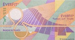 1 Unit Test Note FRANCIA  2021 P.- FDC